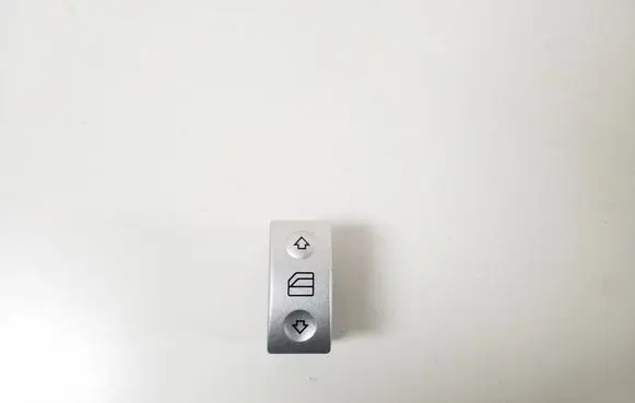 Mercedes-Benz SLK R171 Electric window control switch A1718205410