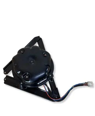 BMW X5 E53 Air suspension compressor/pump 1092349 37221092349