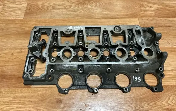 Peugeot Expert Rocker cam cover 9682446510