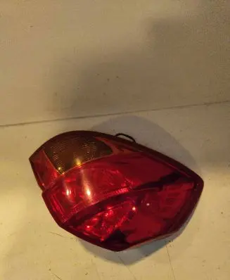 Subaru Legacy Rear/tail lights 22020792