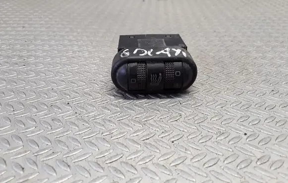 Ford Galaxy Seat heating switch 7M0963563B