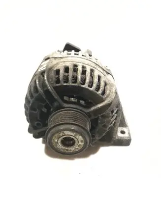 Volvo XC70 Generator/alternator 2459077 0124515019