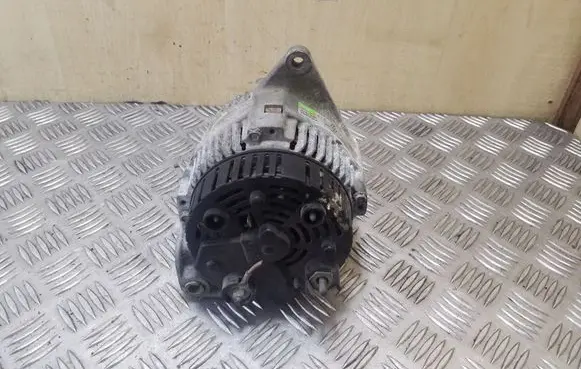 Renault Scenic I Generator/alternator 2542365A A13VI265 7700424597
