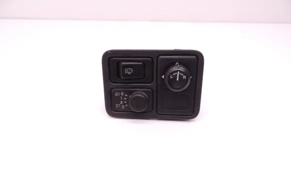 Nissan Almera N16 Wing mirror switch D227