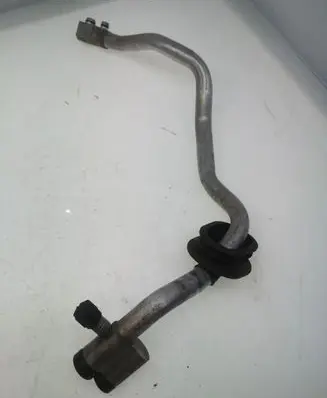 Audi A5 8T 8F Air conditioning (A/C) pipe/hose 8K2260712E