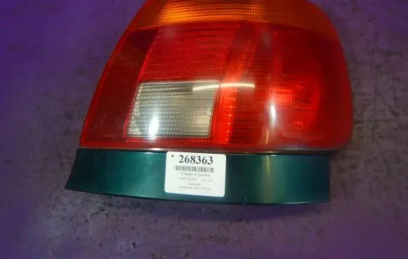 Audi A4 S4 B5 8D Rear/tail lights 8D0945096