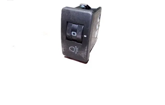 Audi A8 S8 D2 4D Headlight level height control switch 4D0941301
