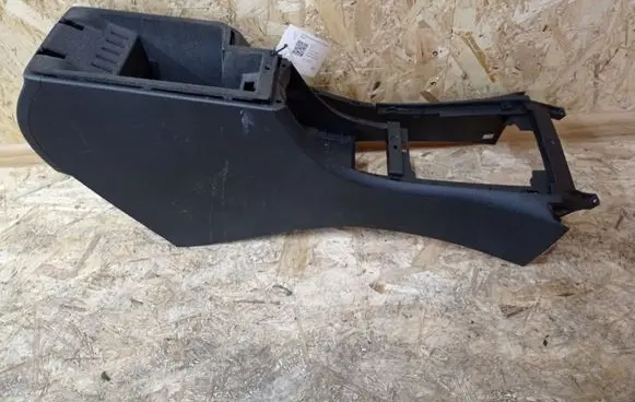 Peugeot 407 Glove box central console 9644585577