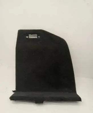 BMW 5 F10 F11 Trunk/boot side trim panel 9168494