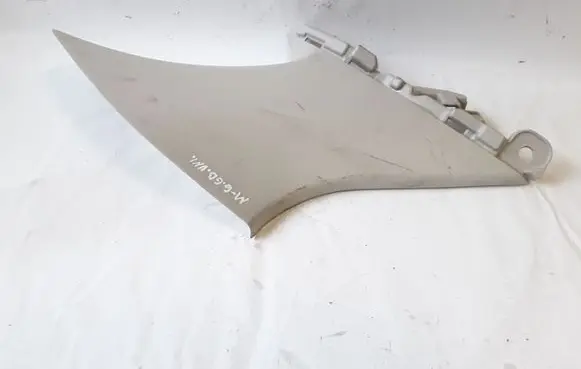 Mazda 6 Rear seat side top trim GHP968290
