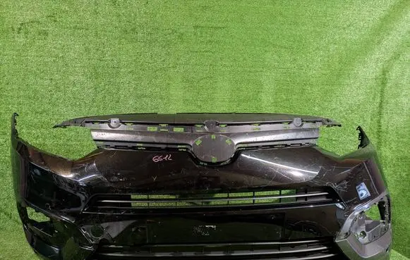 Toyota ProAce City Front bumper 