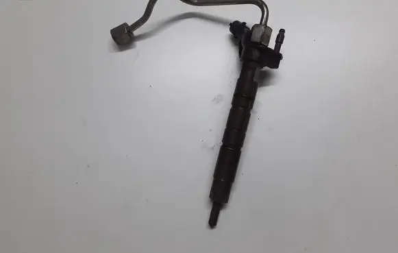 Fuel injector