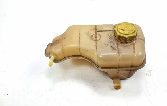 Ford Fiesta Coolant expansion tank/reservoir