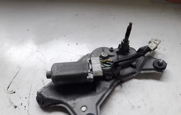 Toyota Prius (XW20) Rear wiper blade 8513047010