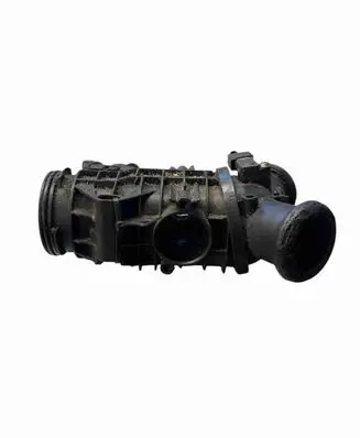 Jaguar S-Type Throttle valve 4S7Q9L444CK