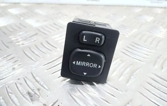 Toyota RAV 4 (XA20) Wing mirror switch 769746A