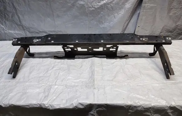 Nissan Navara D23 Rear bumper support beam 85064-4KJOA---nr