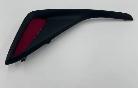 Toyota C-HR I Rear bumper trim bar molding 52164F4100 52164F4110