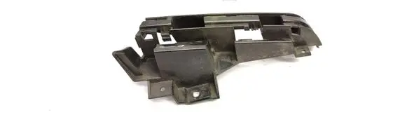 Rear/tail light trim molding