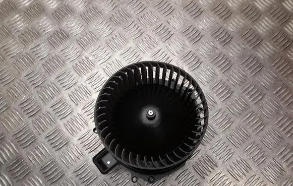 Mercedes-Benz EQE v295 Heater fan/blower A2069064501