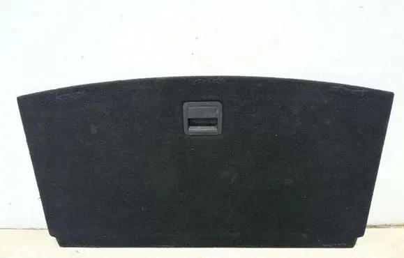 Volkswagen Atlas Trunk/boot mat liner 3CN858855JB1