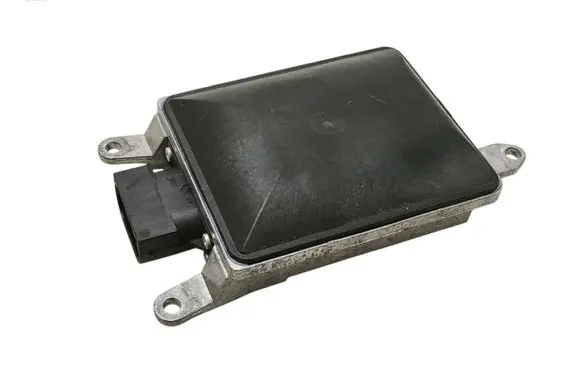 Audi A8 S8 D4 4H Blind spot module 4H0907566F 6PZ01090504