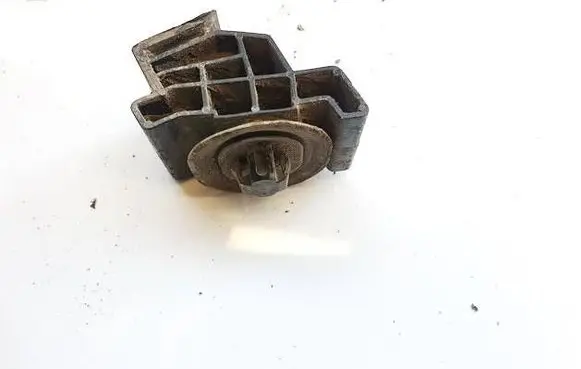 Peugeot 508 Other exterior part 