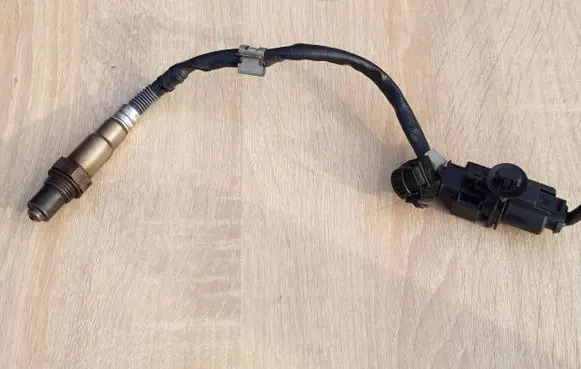 Nissan Qashqai Lambda probe sensor 226A42455R