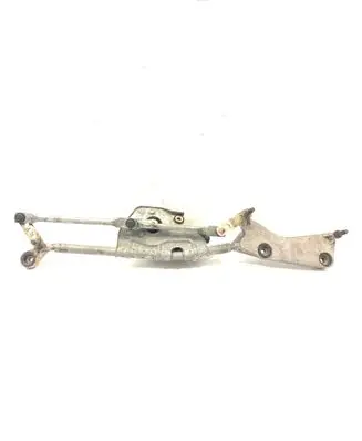 Mercedes-Benz ML W164 Front wiper linkage and motor A1648201742 5166S 404930