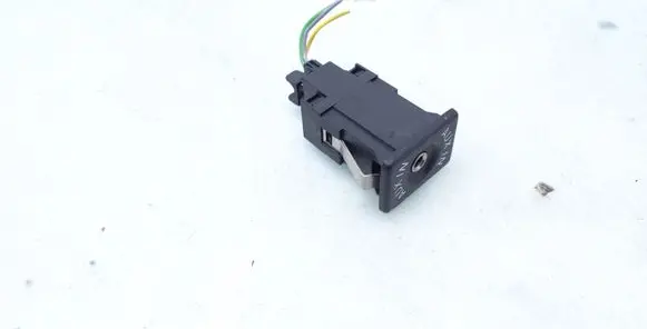 Volkswagen Caddy AUX in-socket connector 5M0035724