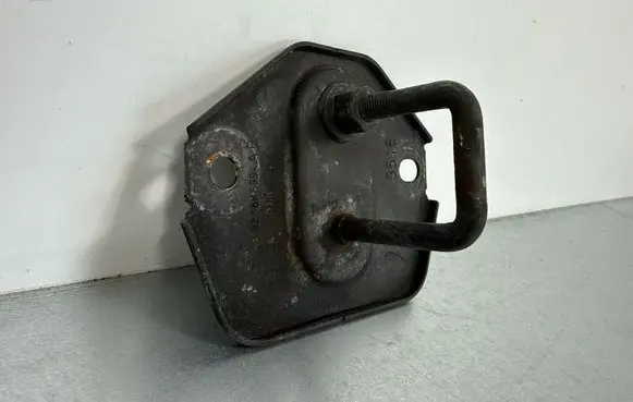 Jaguar F-Pace Engine bonnet/hood lock/latch loop/hook HK8316K689AB