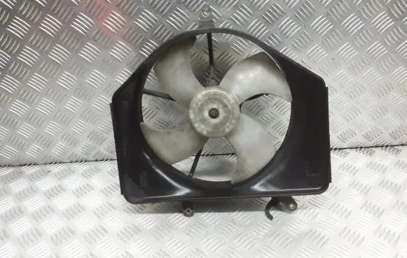 Honda Jazz Fan set 