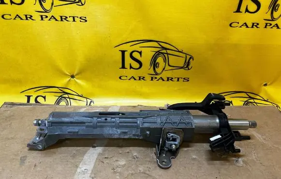 BMW 5 G30 G31 G38 Steering wheel axle set 20190227 2019022