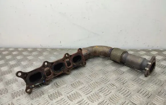 Audi A6 C7 Exhaust manifold 05925303