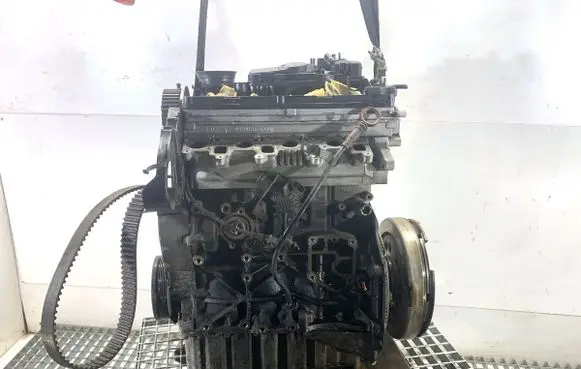 Audi A4 S4 B8 8K Engine CAGA