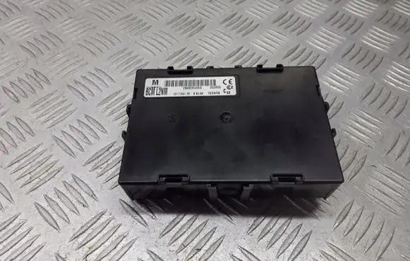 Nissan Note (E11) Voice control module 284B29