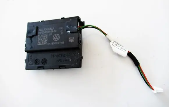 Volkswagen T-Cross Other control units/modules 3G0959542A