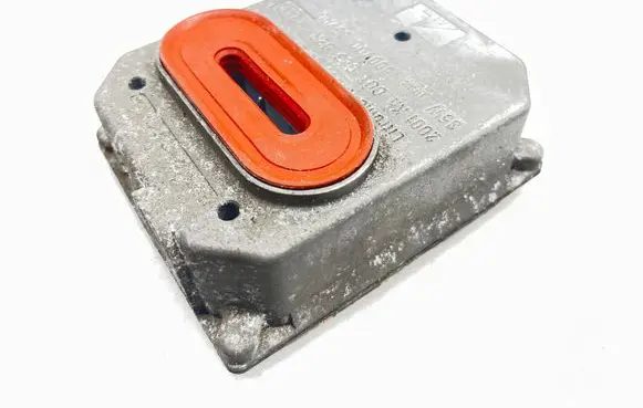 Mercedes-Benz S W220 Headlight ballast module Xenon 1307329052