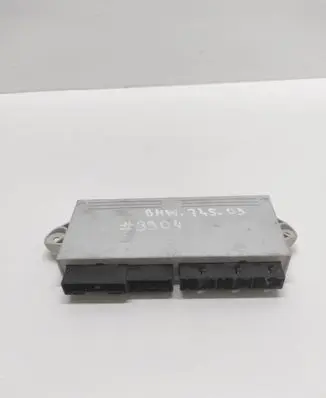 BMW 7 E65 E66 Door control unit/module 61356922265 6015005008