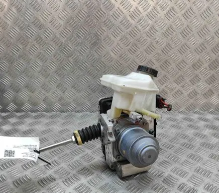Audi e-tron Brake booster 4KE614100T