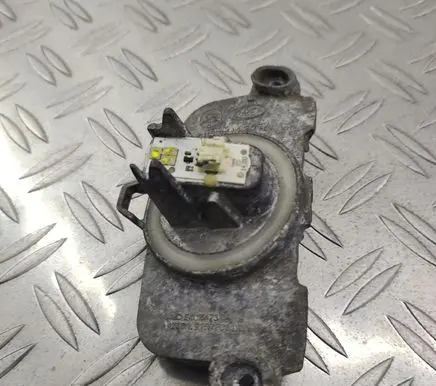 BMW X3 F25 LED ballast control module MDE415473