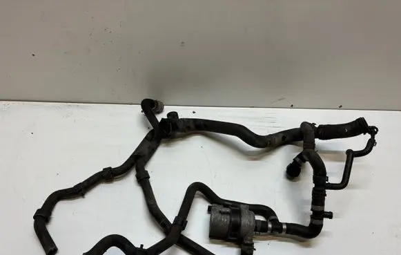 Audi A5 8T 8F Electric auxiliary coolant/water pump 4H0965567A