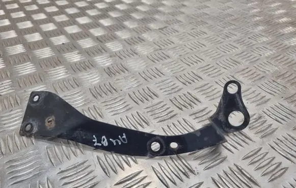 Audi A4 S4 B7 8E 8H Side radiator support slam panel 8E0805537A