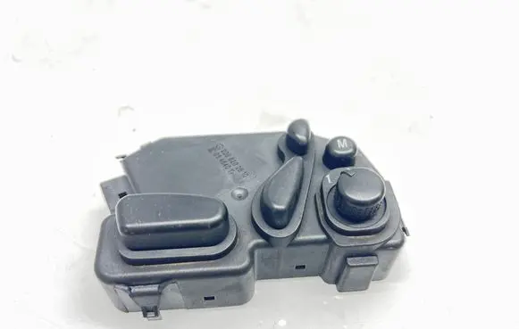 Mercedes-Benz CLK A209 C209 Seat control switch 2098202610