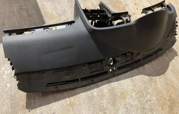 Audi A6 S6 C6 4F Dashboard 4F0857067A