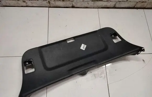 Mitsubishi ASX Other trunk/boot trim element