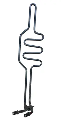 BMW 3 E90 E91 Power steering radiator 