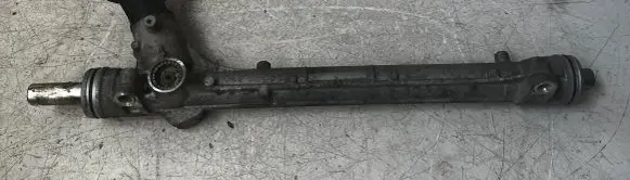 Audi A1 Steering rack A0050974 A0052331