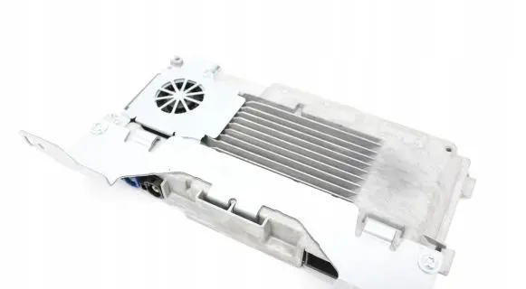 BMW X5 G05 Speedometer control unit/module 5A535B2