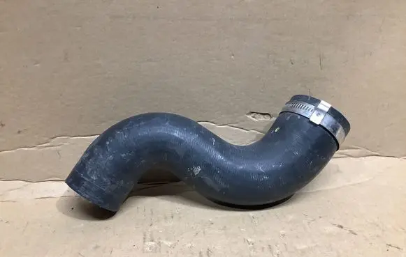 Land Rover Range Rover Sport L320 Intercooler hose/pipe 